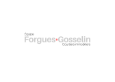 Équipe Forgues+Gosselin Équipe Forgues+Gosselin